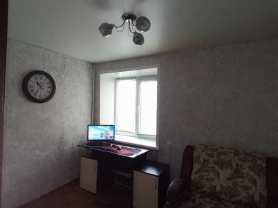 Продажа квартиры Омск.&nbsp;улица Энтузиастов 5А