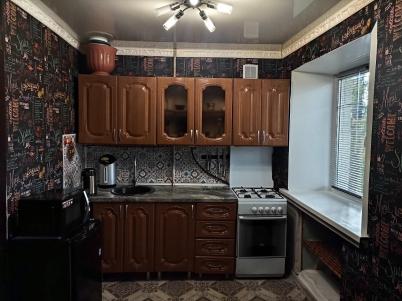 Продажа квартиры Омск.&nbsp;улица Энтузиастов 5А