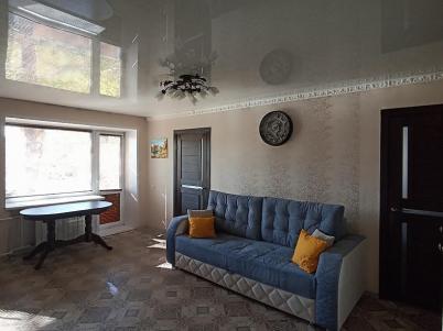 Продажа квартиры Омск.&nbsp;улица Энтузиастов 5А