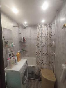 Продажа квартиры Омск.&nbsp;улица Энтузиастов 5А