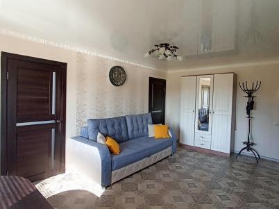 Продажа квартиры Омск.&nbsp;улица Энтузиастов 5А