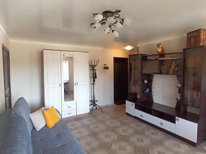 Продажа квартиры Омск.&nbsp;улица Энтузиастов 5А