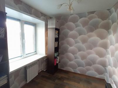 Продажа квартиры Омск.&nbsp;улица Энтузиастов 5А