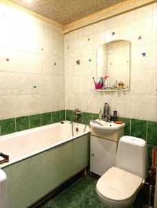 Продажа квартиры Омск.&nbsp;Лукашевича ул, 10Б