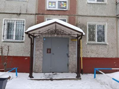 Продажа квартиры Омск.&nbsp;Лукашевича ул, 10Б