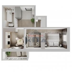 Продажа новостройки ул. Студенческая, (стр)