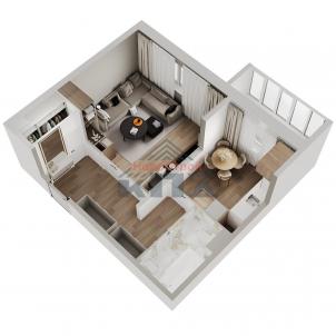 Продажа новостройки ул. Студенческая, (стр)