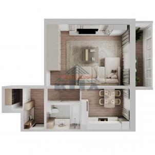 Продажа новостройки ул. Студенческая, (стр)