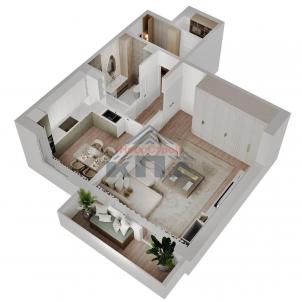 Продажа новостройки ул. Студенческая, (стр)