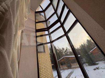 Продажа квартиры Омск.&nbsp;ул. 3-я Рассветная, 8