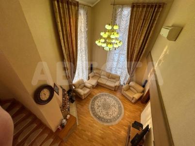 Продажа квартиры Омск.&nbsp;ул. 3-я Рассветная, 8