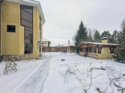 Продажа квартиры Омск.&nbsp;ул. 3-я Рассветная, 8