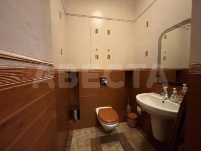 Продажа квартиры Омск.&nbsp;ул. 3-я Рассветная, 8