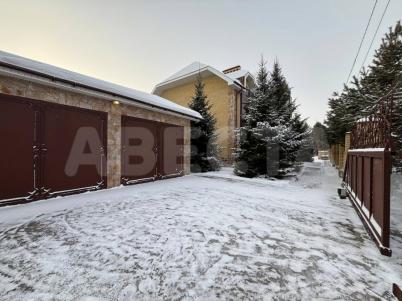 Продажа квартиры Омск.&nbsp;ул. 3-я Рассветная, 8