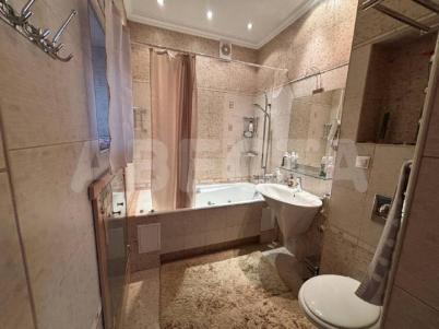 Продажа квартиры Омск.&nbsp;ул. 3-я Рассветная, 8