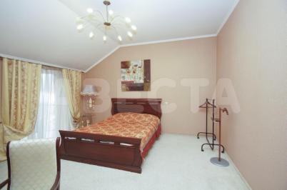 Продажа квартиры Омск.&nbsp;ул. 3-я Рассветная, 8