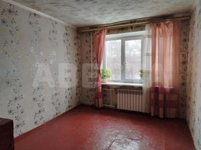 Продажа квартиры Омск.&nbsp;ул. Магистральная, 69