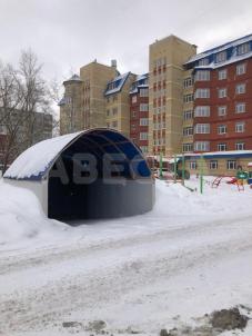 Продажа квартиры Омск.&nbsp;ул. 10 лет Октября, 43/2