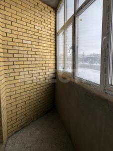 Продажа квартиры Омск.&nbsp;ул. 10 лет Октября, 43/2