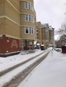 Продажа квартиры Омск.&nbsp;ул. 10 лет Октября, 43/2