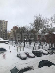 Продажа квартиры Омск.&nbsp;ул. 10 лет Октября, 43/2