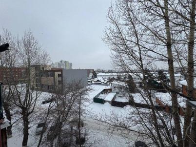 Продажа квартиры Омск.&nbsp;Орджоникидзе, 273б