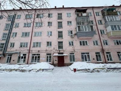 Продажа квартиры Омск.&nbsp;Орджоникидзе, 273б