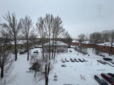 Продажа квартиры Омск.&nbsp;Орджоникидзе, 273б