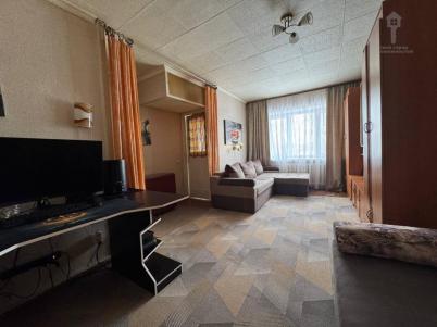 Продажа квартиры Омск.&nbsp;Орджоникидзе, 273б