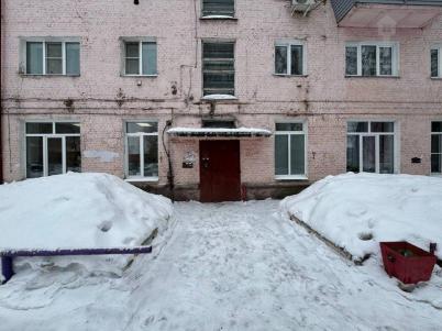 Продажа квартиры Омск.&nbsp;Орджоникидзе, 273б