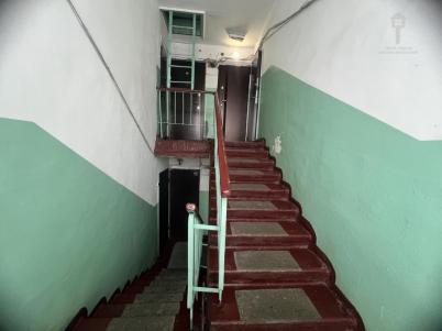 Продажа квартиры Омск.&nbsp;Орджоникидзе, 273б