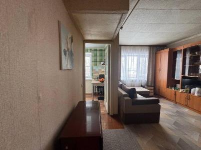 Продажа квартиры Омск.&nbsp;Орджоникидзе, 273б