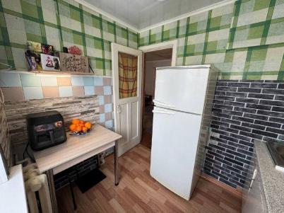 Продажа квартиры Омск.&nbsp;Орджоникидзе, 273б