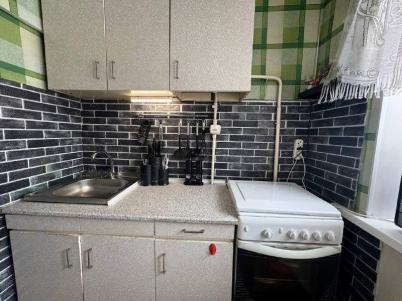 Продажа квартиры Омск.&nbsp;Орджоникидзе, 273б