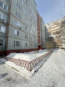 Продажа квартиры Омск.&nbsp;Рокоссовского ул, 10