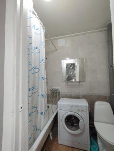 Аренда квартиры Омск.&nbsp;улица Серова 24