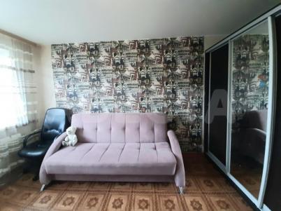 Продажа квартиры Омск.&nbsp;ул. Моторная, 4