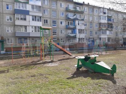 Продажа квартиры Омск.&nbsp;ул. Моторная, 4