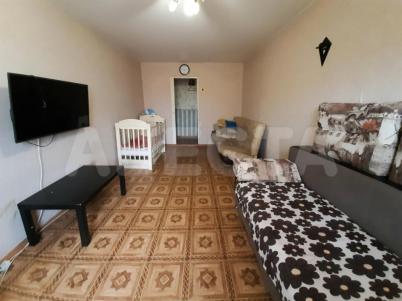 Продажа квартиры Омск.&nbsp;ул. Моторная, 4