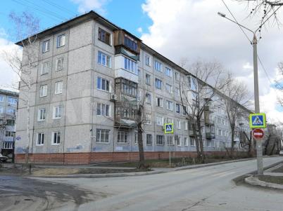 Продажа квартиры Омск.&nbsp;ул. Моторная, 4