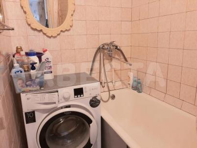 Продажа квартиры Омск.&nbsp;ул. Моторная, 4