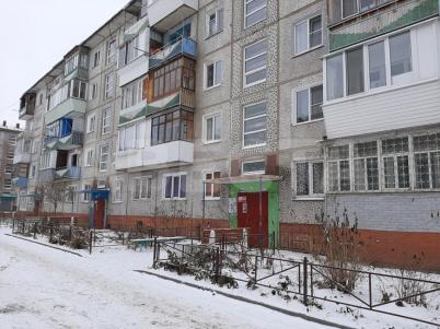 Продажа квартиры Омск.&nbsp;ул. Моторная, 4