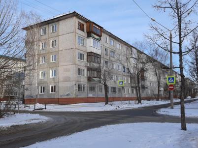 Продажа квартиры Омск.&nbsp;ул. Моторная, 4