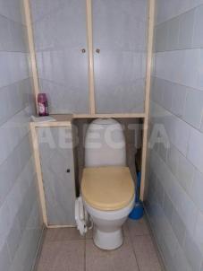 Продажа квартиры Омск.&nbsp;ул. Моторная, 4