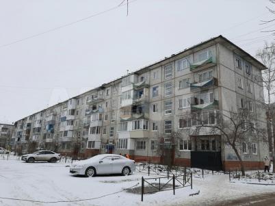 Продажа квартиры Омск.&nbsp;ул. Моторная, 4