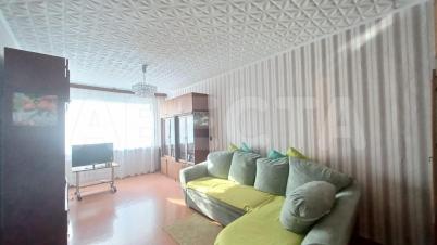 Продажа квартиры Омск.&nbsp;ул. Волочаевская, 19А