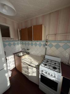 Продажа квартиры Омск.&nbsp;Профинтерна ул, 26