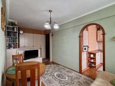 Продажа квартиры Калачинский р-н.&nbsp;Калачинск.&nbsp;Петра Ильичева ул, 12