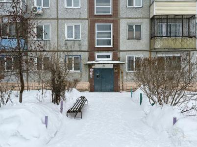 Продажа квартиры Калачинский р-н.&nbsp;Калачинск.&nbsp;Петра Ильичева ул, 12