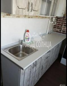 Продажа квартиры Омск.&nbsp;Рябиновка, Верхнеднепровская, 265к5